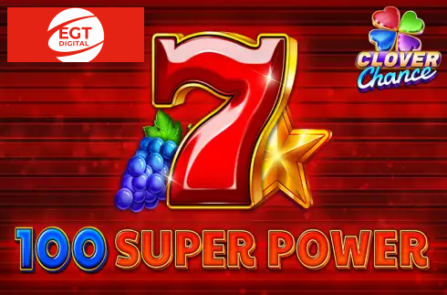 100 Super Power